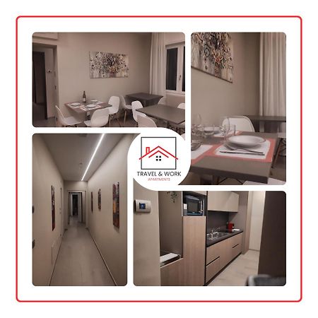 Smart Apartment Sei Chiese - Twa ボローニャ エクステリア 写真