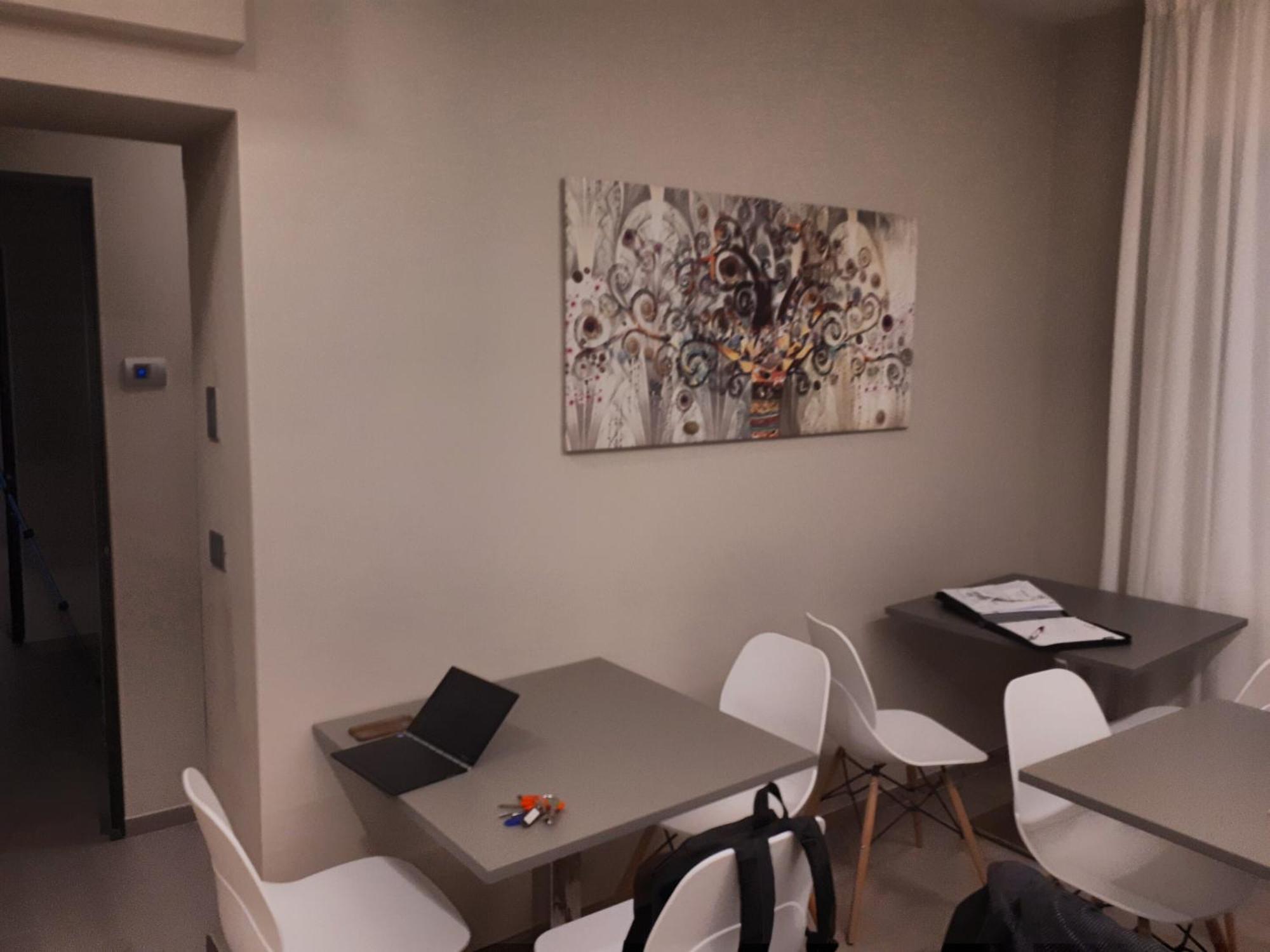 Smart Apartment Sei Chiese - Twa ボローニャ エクステリア 写真