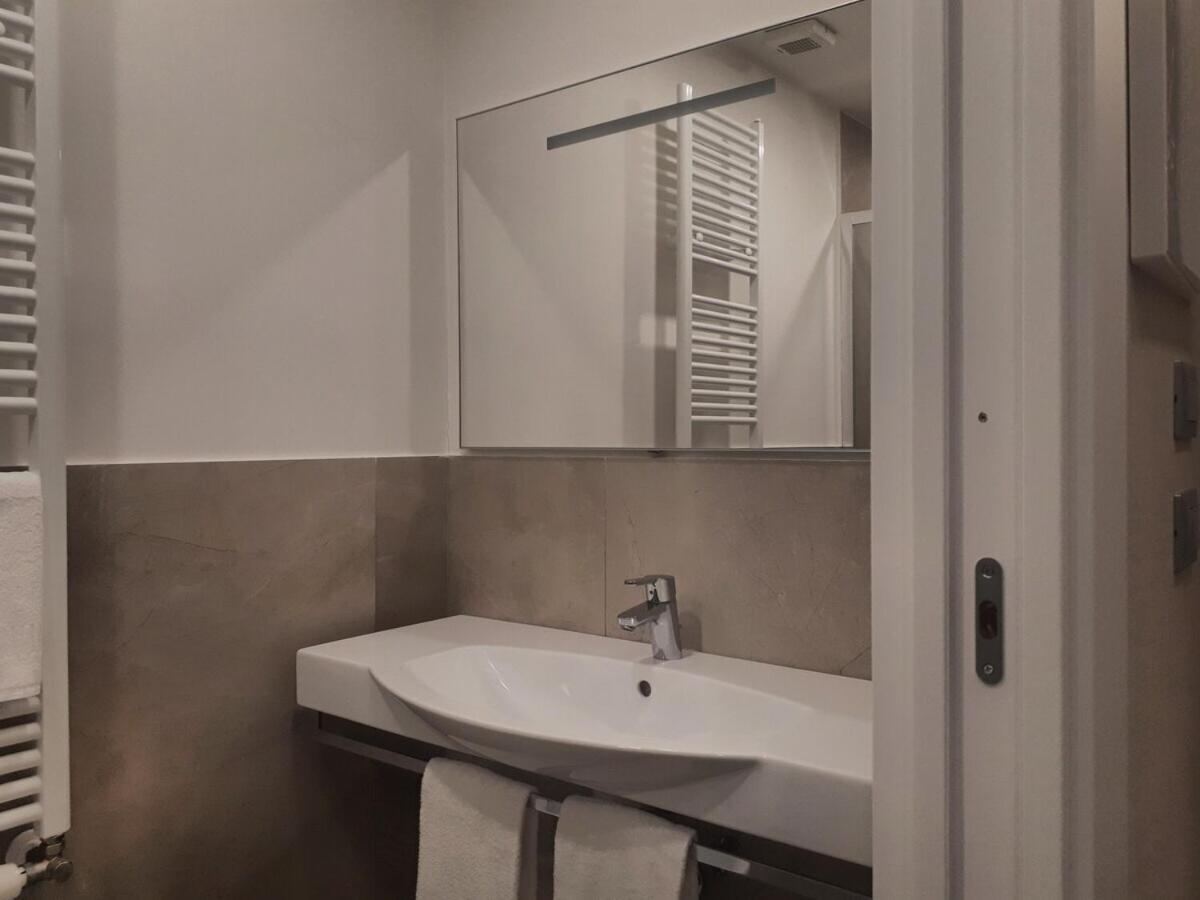 Smart Apartment Sei Chiese - Twa ボローニャ 部屋 写真