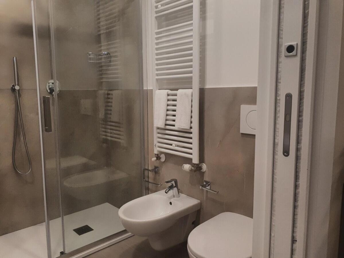Smart Apartment Sei Chiese - Twa ボローニャ 部屋 写真