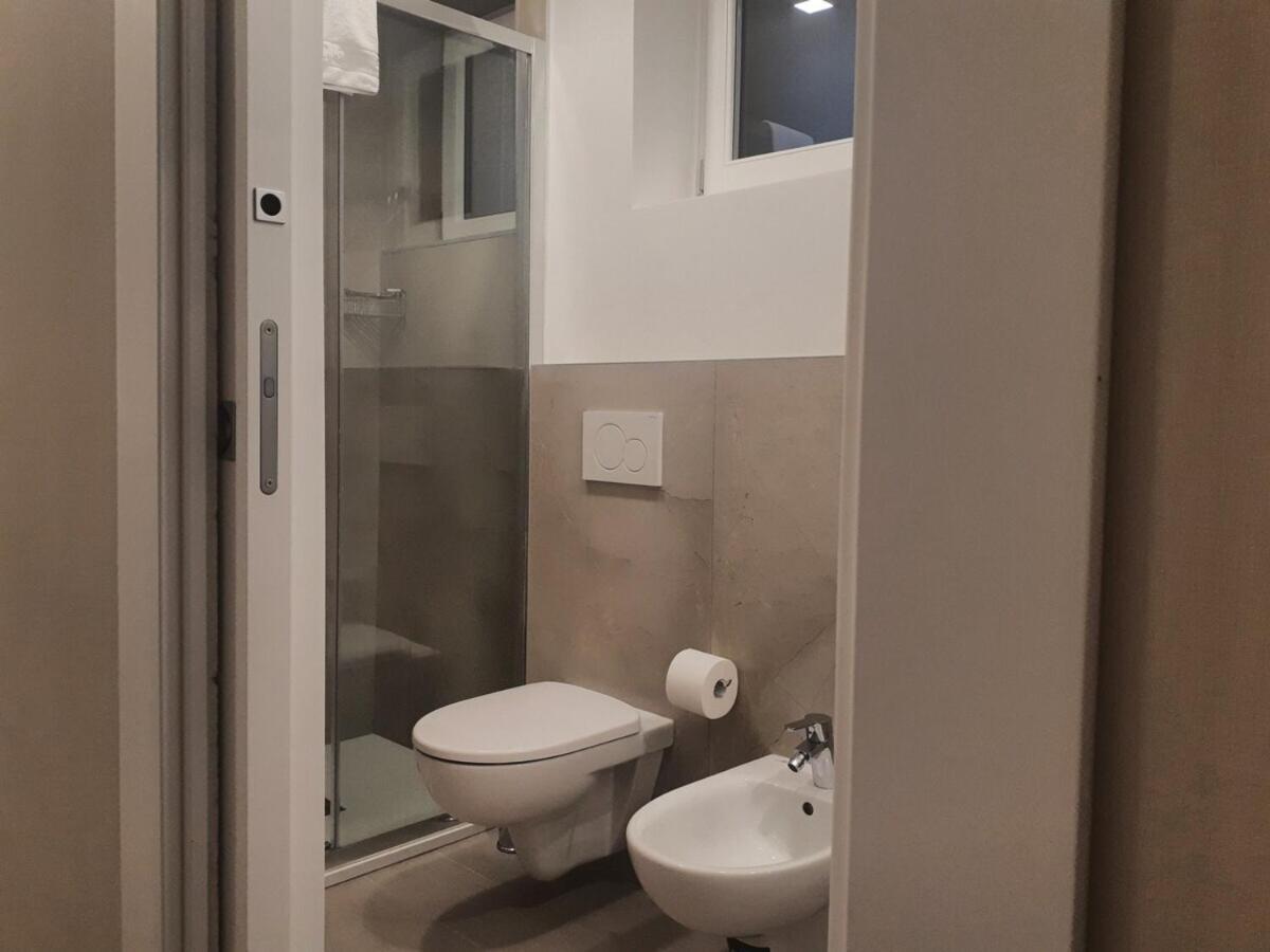 Smart Apartment Sei Chiese - Twa ボローニャ 部屋 写真