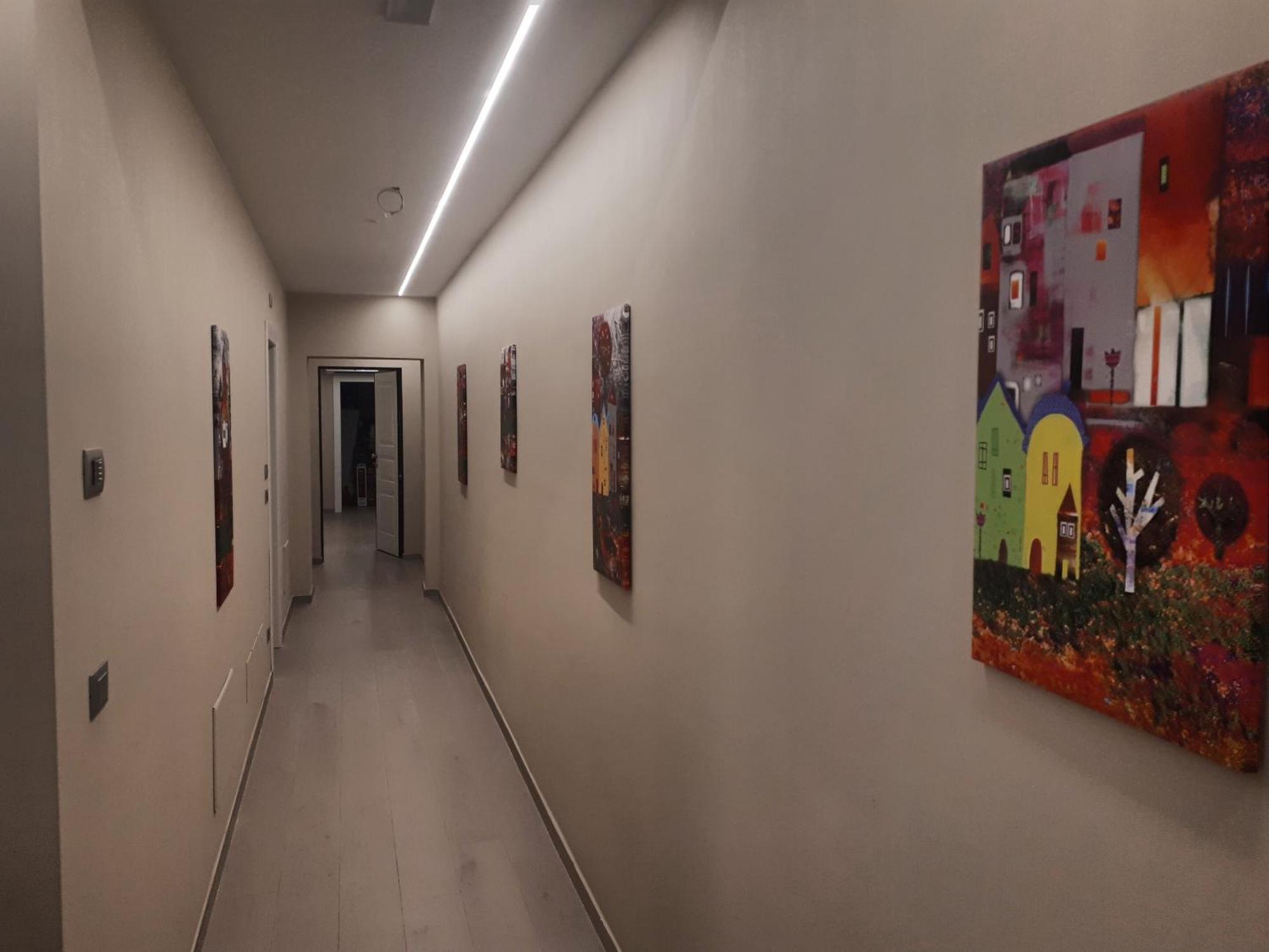 Smart Apartment Sei Chiese - Twa ボローニャ エクステリア 写真