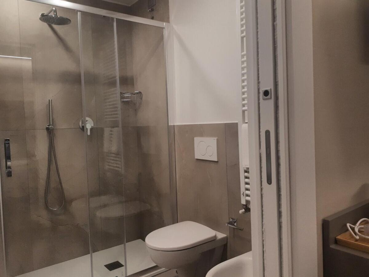 Smart Apartment Sei Chiese - Twa ボローニャ 部屋 写真