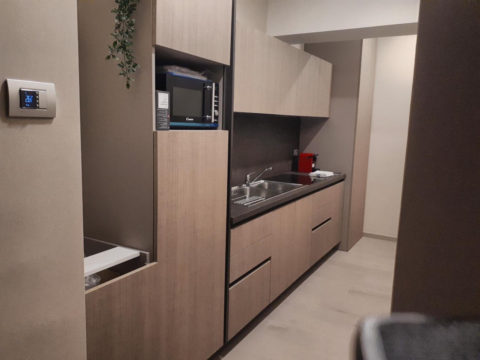 Smart Apartment Sei Chiese - Twa ボローニャ エクステリア 写真