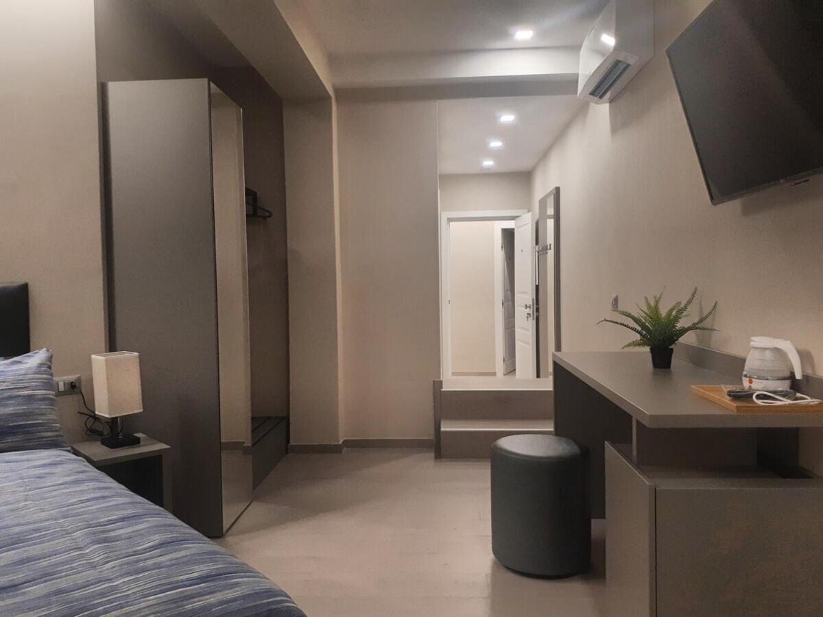 Smart Apartment Sei Chiese - Twa ボローニャ 部屋 写真