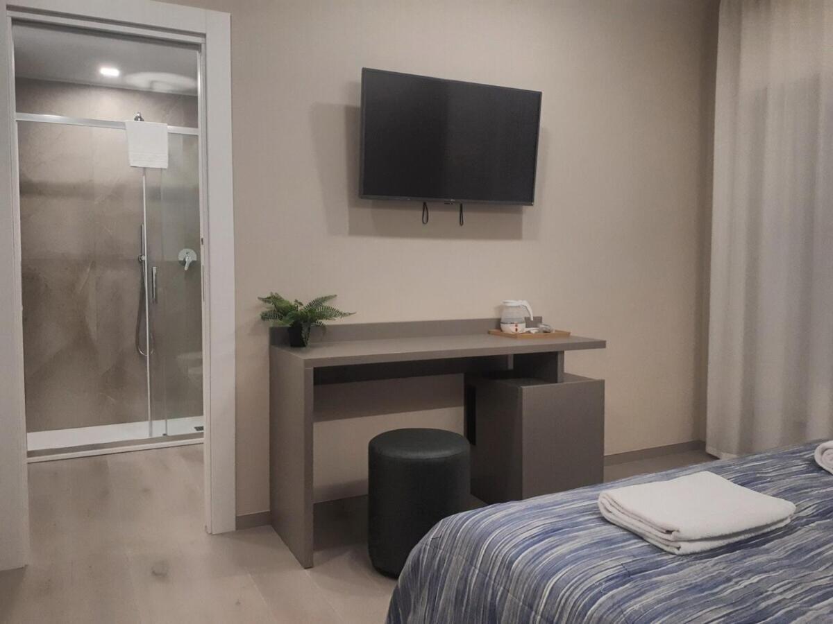 Smart Apartment Sei Chiese - Twa ボローニャ 部屋 写真