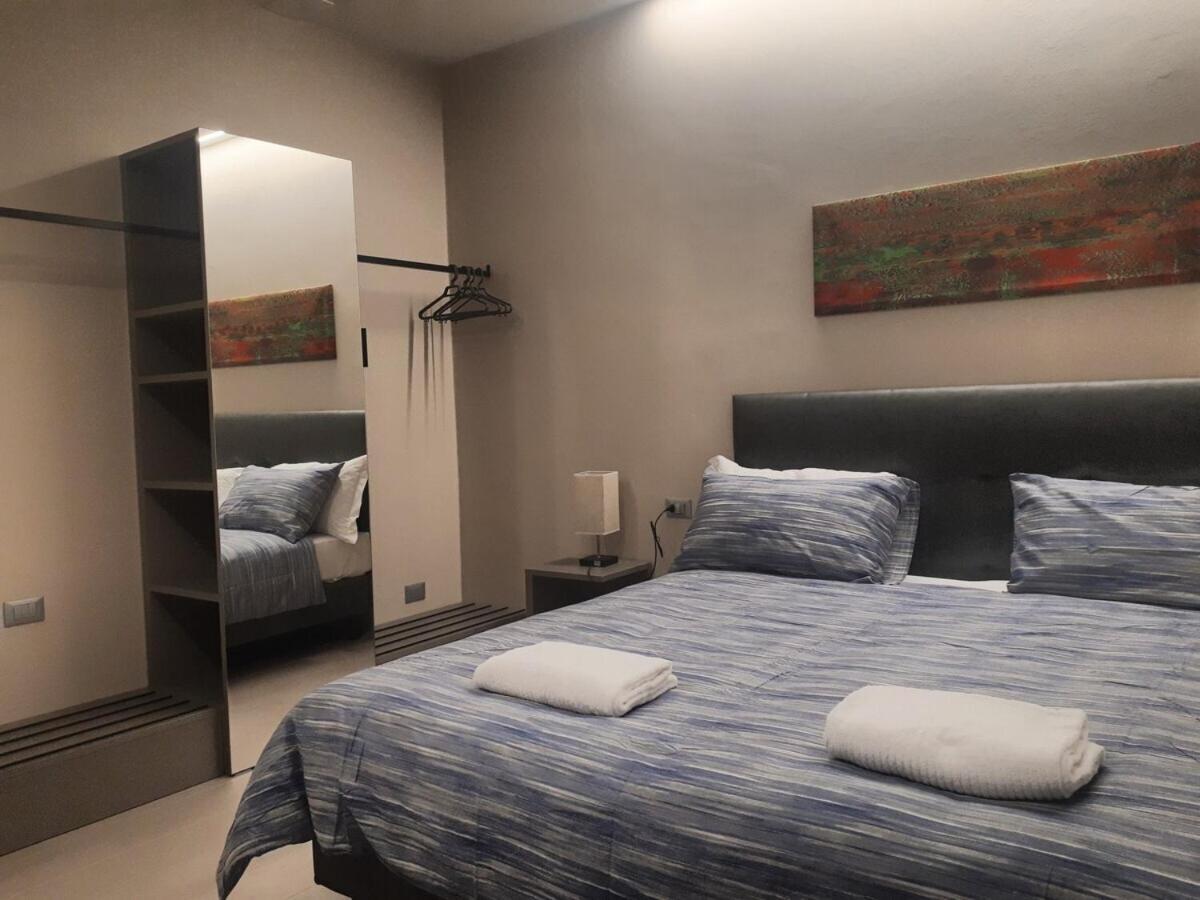 Smart Apartment Sei Chiese - Twa ボローニャ 部屋 写真