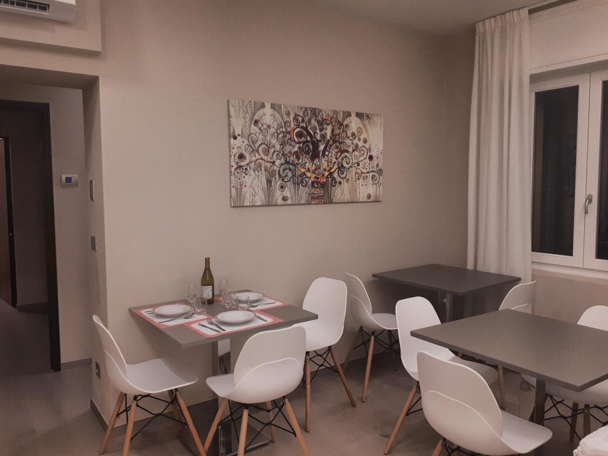 Smart Apartment Sei Chiese - Twa ボローニャ エクステリア 写真