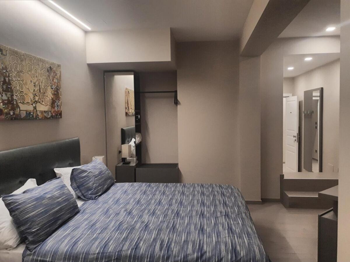 Smart Apartment Sei Chiese - Twa ボローニャ エクステリア 写真