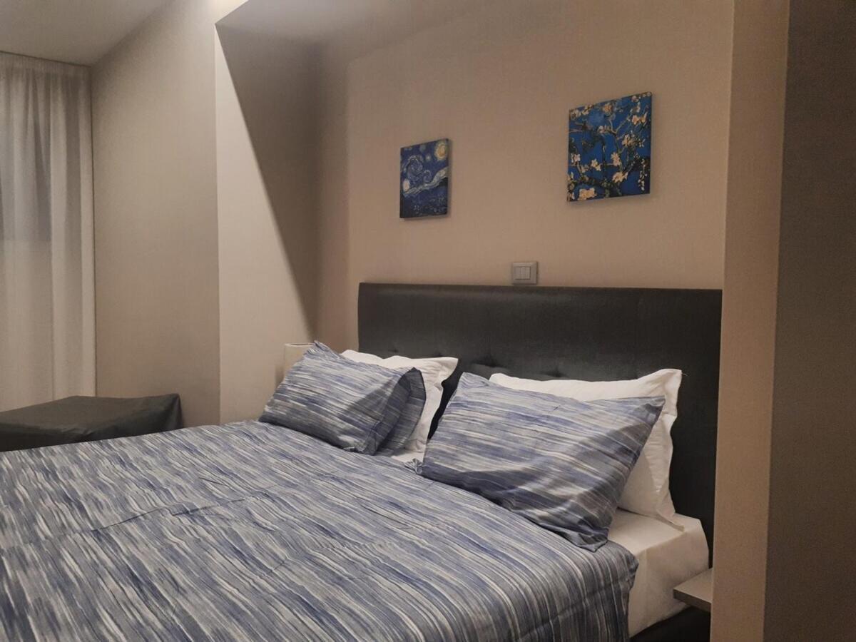 Smart Apartment Sei Chiese - Twa ボローニャ 部屋 写真