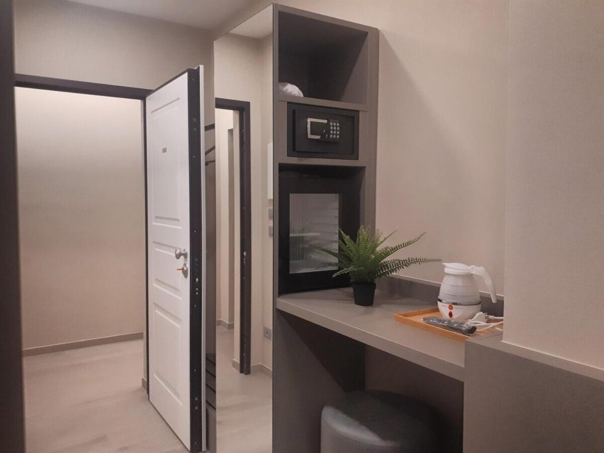 Smart Apartment Sei Chiese - Twa ボローニャ 部屋 写真